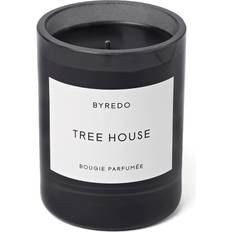 Byredo Accessoires d'intérieur Byredo Tree House Medium Bougie Parfumée 240g