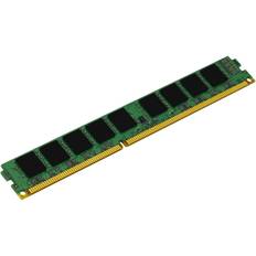 Kingston Technology Valueram 16gb Ddr4 2400mhz 16gb Ddr4 2400mhz Ecc Módulo De Memoria Pc Memoria Pc Sobremesa