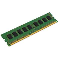 Kingston Memoria Dimm 2 GB DDR3 1600 MHz CL11