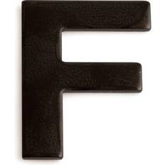 Julkisivunumerot Habo Self Adhesive Letter F