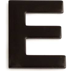 Julkisivunumerot Habo Self Adhesive Letter E