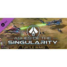 Ashes of the Singularity: Turtle Wars (PC)