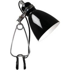 Klämspot Nordlux Cyclone Bordslampa 27cm