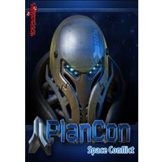 Plancon: Space Conflict (PC)