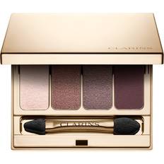 Clarins Trucchi per gli occhi Clarins CLA PALETTE 4 COULEURS 02