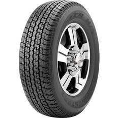 F Car Tyres Bridgestone Dueler H/T 840 255/60 R 18 108H