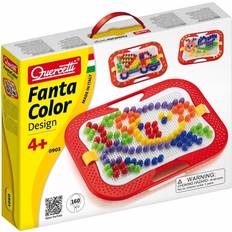 Fantacolor Quercetti Fantacolor Design 0903