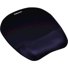 Memory Foam Wrist Rest Sapphire