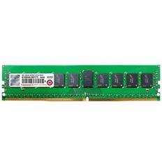 Transcend DDR4 2133MHz 8GB ECC Reg (TS1GHR72V1H)