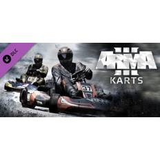 Arma 3: Karts (PC)