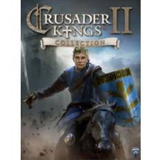 Crusader Kings II Collection (PC)