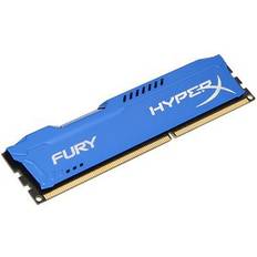 Hyperx fury 8gb HyperX Fury DDR3 1333MHz 8GB (HX313C9F/8)