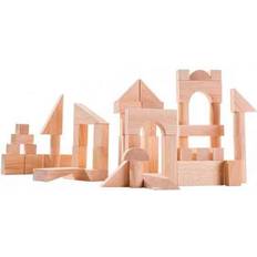 Plantoys 50 Unit Blocks