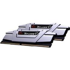G.Skill Ripjaws V DDR4 2400MHz 2x8GB (F4-2400C15D-16GVS)