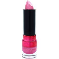 W7 Lippenstift W7 3D Glitter Kiss Lipstick Galactic Pink