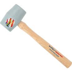 Estwing Rubber Hammers Estwing DH-18N Rubber Hammer