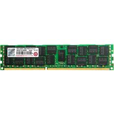 Transcend DDR3 1333MHz 8GB ECC Reg (TS1GKR72V3Y)