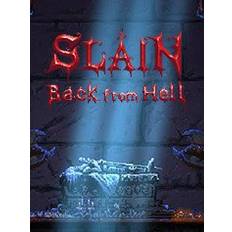 Slain: Back from Hell (PC)