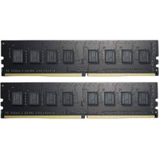 16 GB - 2 - 2400 MHz - DDR4 RAM G.Skill Value DDR4 2400MHz 2x8GB (F4-2400C15D-16GNT)