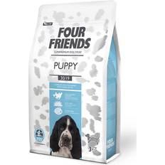 Four friends puppy Four Friends Puppy 3kg