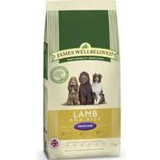 James Wellbeloved Pets James Wellbeloved Senior Lamb & Rice