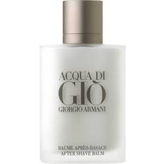 Accesorios de afeitado Giorgio Armani Acqua Di Gio After Balm