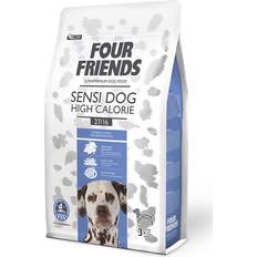 Four Friends Sensi Dog High Calorie 3kg