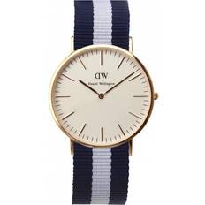Daniel Wellington Classic Glasgow (0104DW/DW00100004)