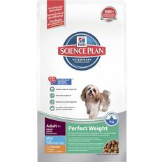 Hill's Science Plan Canine Adult Perfect Weight Mini 2kg 2kg