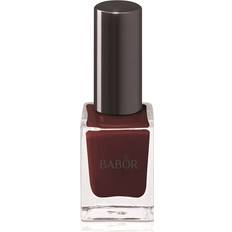 Babor Age Id Nail Colour #04 Rouge Noir 7ml