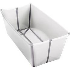 Foldable Baby Bathtubs Stokke Flexi Bath