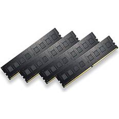 G.Skill Value DDR4 2133MHz 4x8GB (F4-2133C15Q-32GNT)