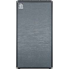 Caissons de basse Ampeg SVT-810AV série Classic baffle basse