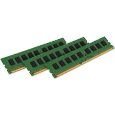 Kingston Valueram DDR3 1600MHz 3x8GB ECC System Specific (KVR16E11K3/24)