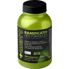 Aminoacidi Watt Ramificati+ 2:1:1 B Loaded
