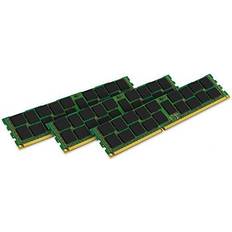 Kingston Valueram DDR3 1600MHz 3x8GB ECC Reg System Specific (KVR16R11D8K3/24)