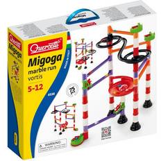 Quercetti Migoga Marble Run 6538