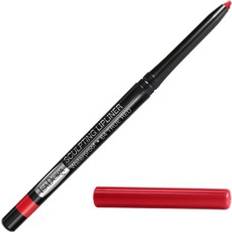 Isadora Sculpting Lipliner Waterproof #64 True Red