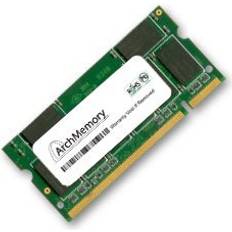 667 MHz RAM minnen Kingston Valueram DDR2 667MHz 2GB System Specific (KVR667D2S5/2G)