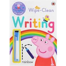 Study Books Peppa Pig: Practise with Peppa: Wipe-Clean Writing (Paperback, 2014)