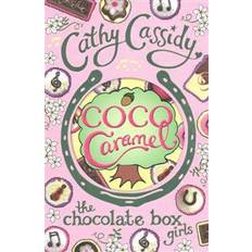 Cheap Books Chocolate Box Girls: Coco Caramel (Paperback, 2014)