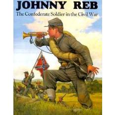 Johnny Reb (Tapa blanda, 1993)