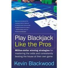 Play Blackjack Like the Pros (Paperback, 2005)