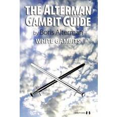 The Alterman Gambit Guide, The Alterman Gambit Guide (Broché, 2010)