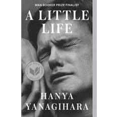 Books little life (Paperback, 2016)