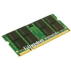 Memorie RAM Kingston Memoria SoDimm ValueRam 2 GB DDR3 1600 MHz CL11