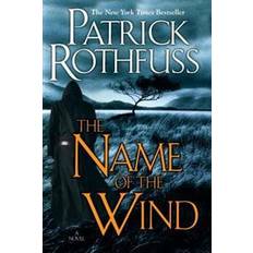 Rothfuss The Name of the Wind (Häftad, 2009)