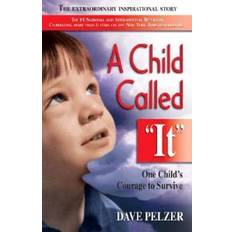 A Child Called It (Paperback, 1995)