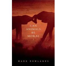 Bøger Can Animals Be Moral? (Hæftet, 2015)