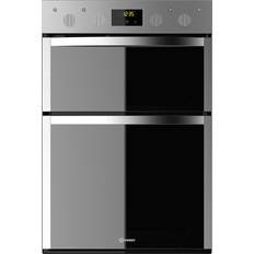 Ovens Indesit DDD5340CIX Stainless Steel